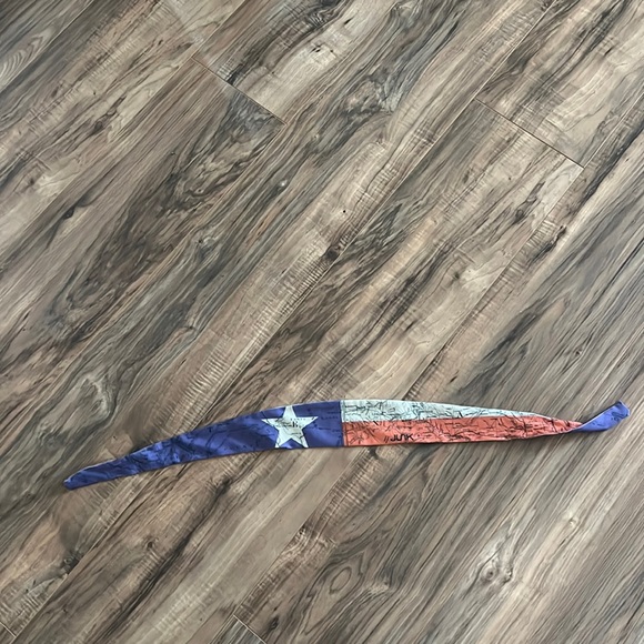 Junk Texas headband - Picture 1 of 1